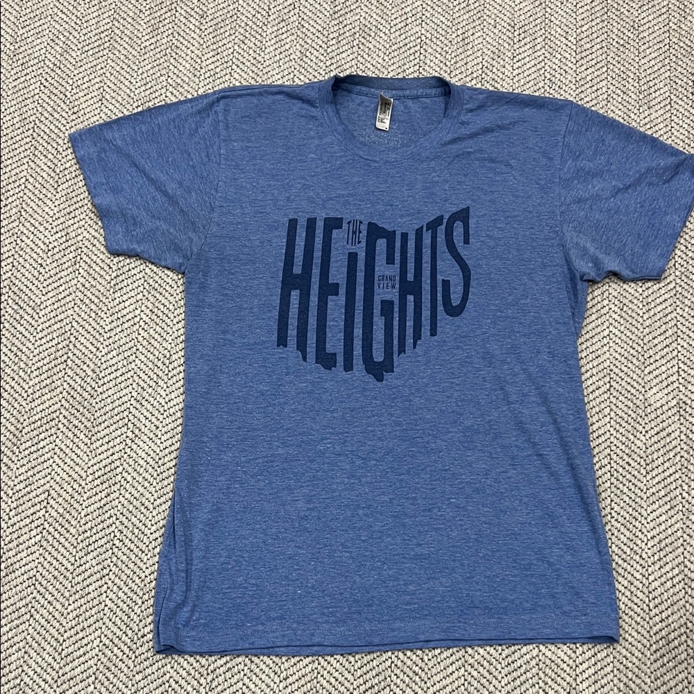 Grandview Heights T-Shirt
